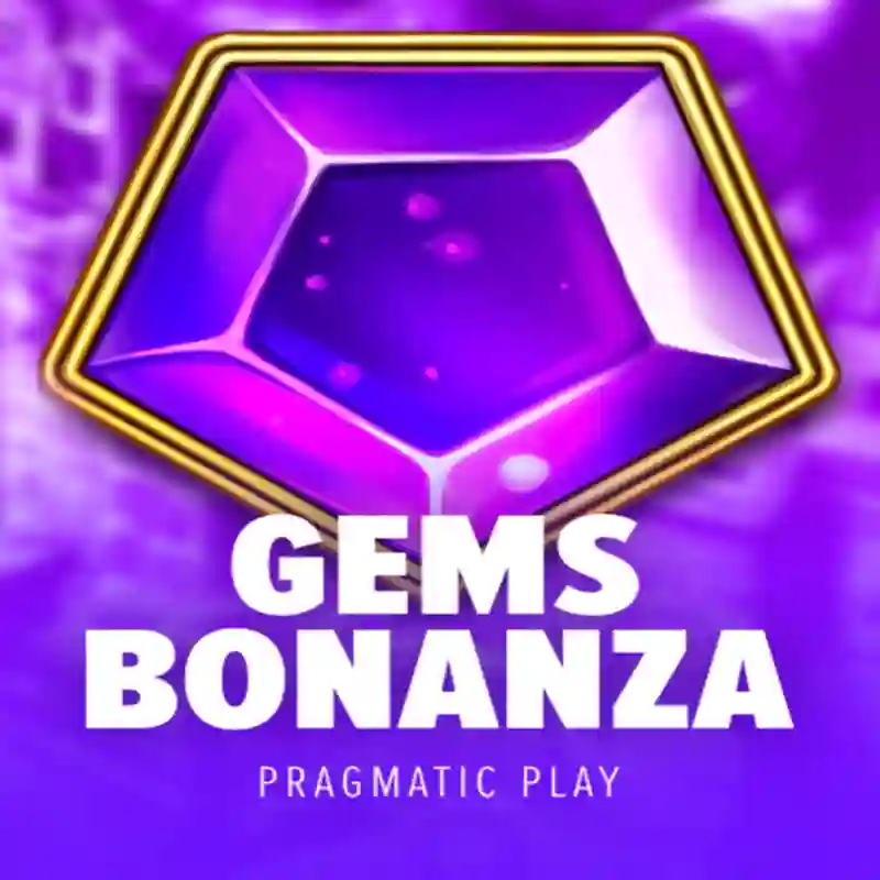 Gems Bonanza Slot Juego de Casino