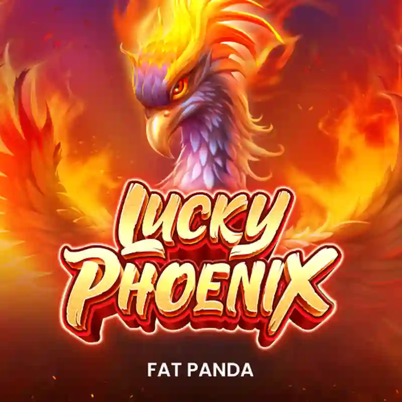 Lucky Phoenix Slot Game Team Casino