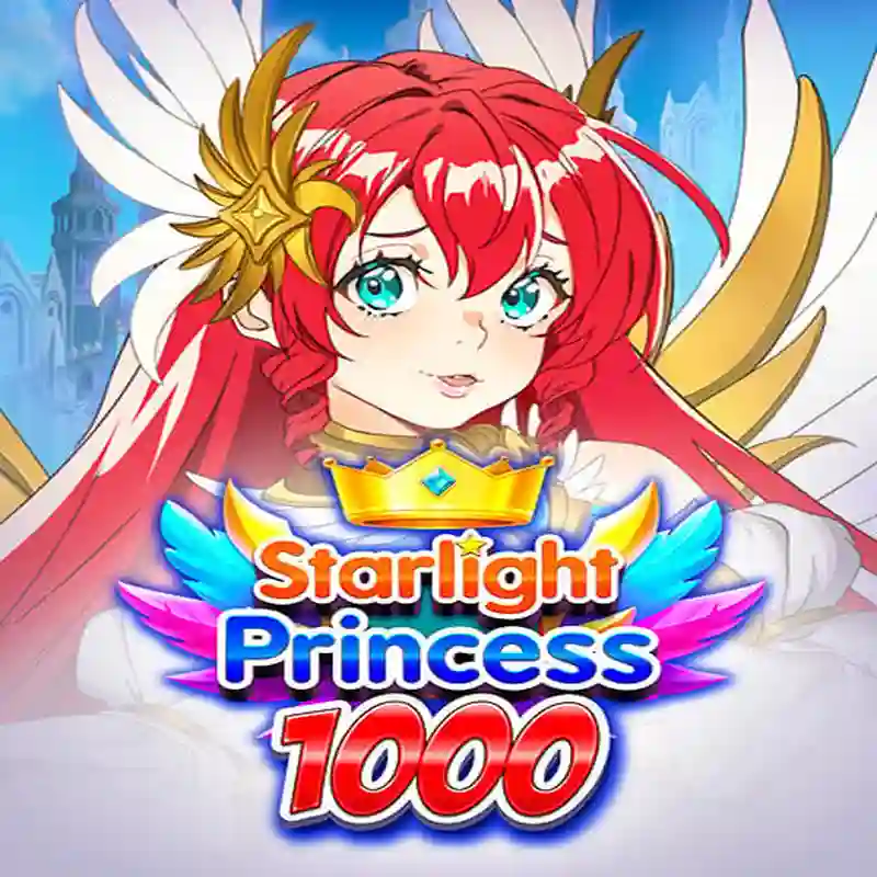 Slot Star Light Princess 1000 en casino en línea team